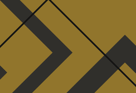 Abstract background with diagonal lines. Vector illustration for your graphic design.のイラスト素材