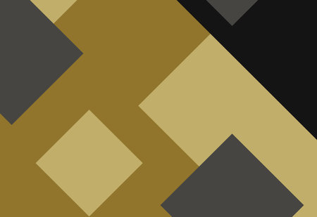 Abstract background with squares. Geometric pattern. Vector illustration for your design