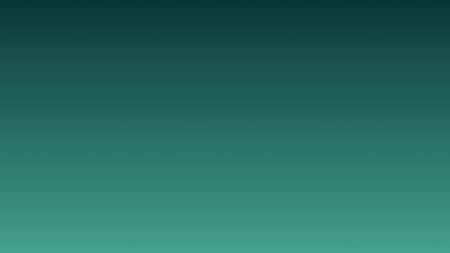 Green gradient abstract background. Blurred light background. Vector illustration.
