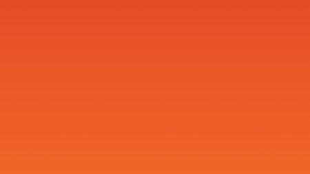 Orange gradient background. Abstract orange gradient background. Orange gradient background.