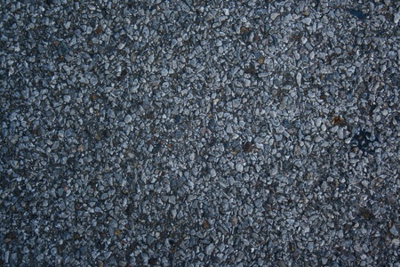 Surface asphaltの写真素材