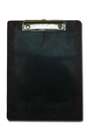 clip boardの写真素材
