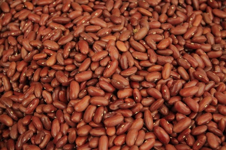 Red beans