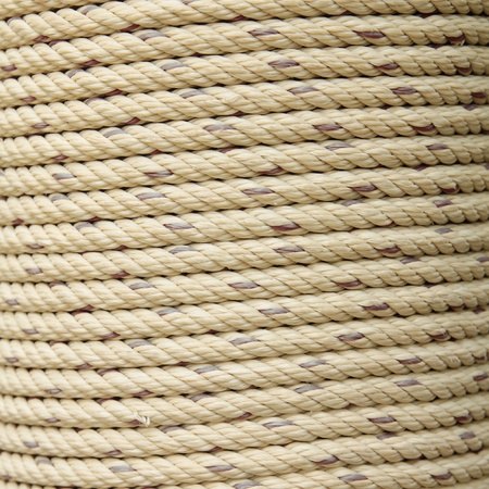 rope texture