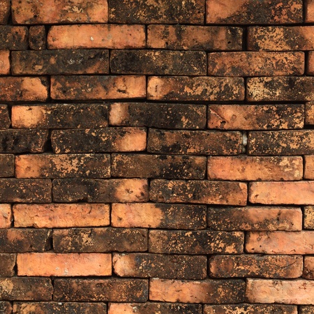 old brick wall 