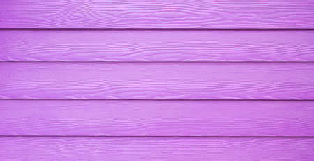 Purple Real wooden wall background texture patternの写真素材