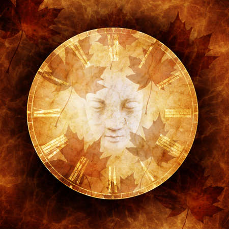 Haunted Autumn