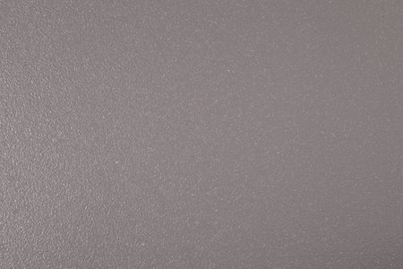 Gray PVC plastic texture. Rough material. Abstract background.