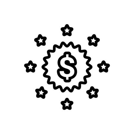 Discount iconのイラスト素材