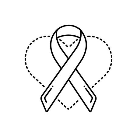 Health awareness iconのイラスト素材