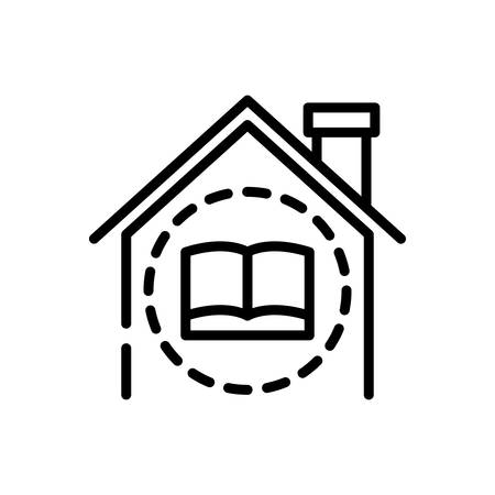 Icon for Guide,manualのイラスト素材