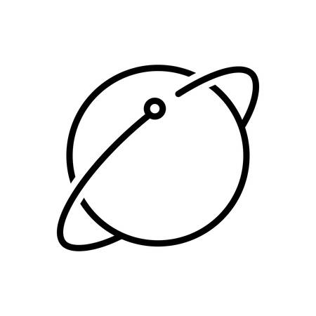 Icon for earthlink,earthのイラスト素材
