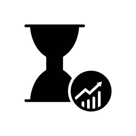 Productivity iconのイラスト素材