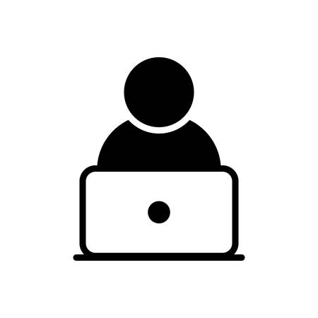 Working iconのイラスト素材