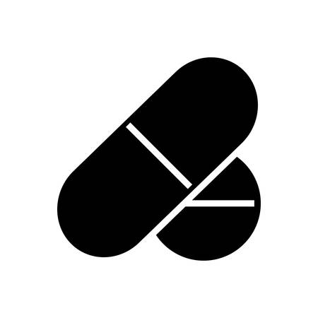 Medicine iconのイラスト素材