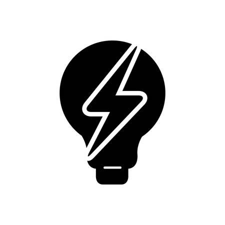 Power iconのイラスト素材