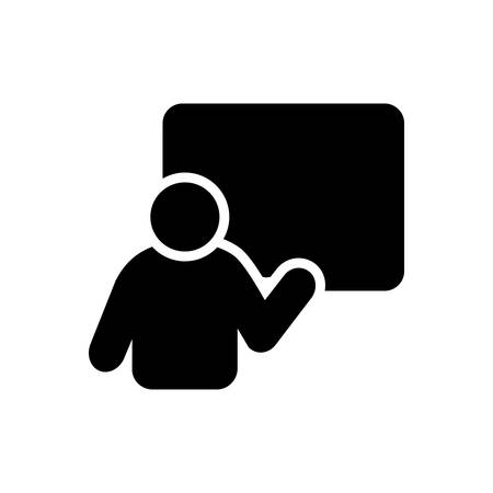 Demo iconのイラスト素材