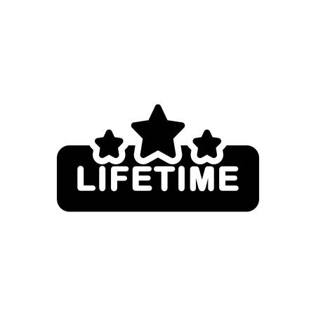 Tag iconのイラスト素材