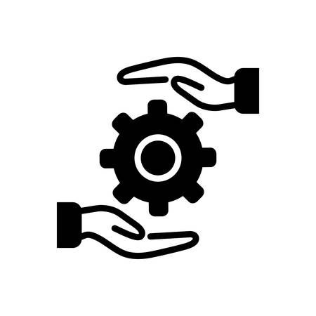 Practical iconのイラスト素材