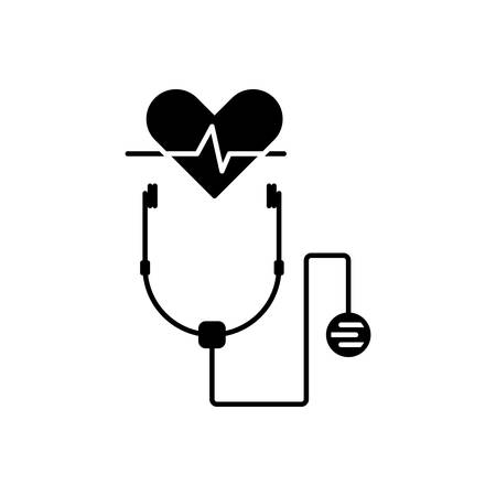 Healthcare iconのイラスト素材