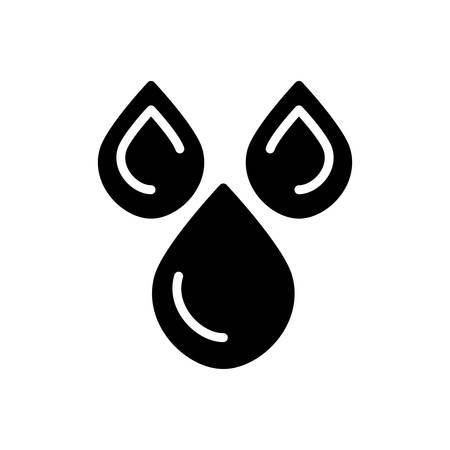 Icon for Oil,lubeのイラスト素材