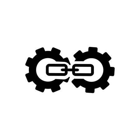 Icon for back,bloggingのイラスト素材