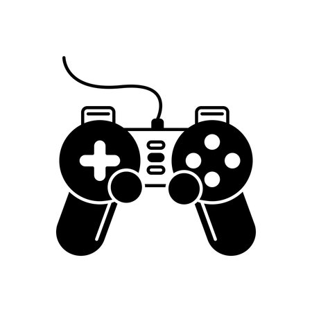 Icon for x box, joystick