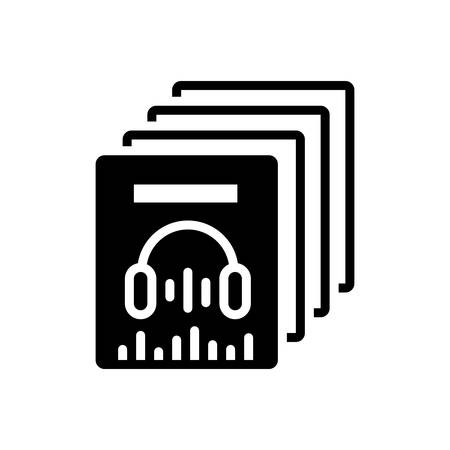 Icon for accumulation,stockpilingのイラスト素材