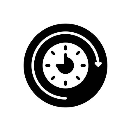 Icon for future,forthcomingのイラスト素材