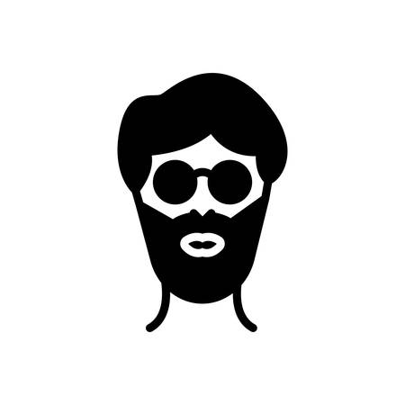 Icon for Character,conductのイラスト素材