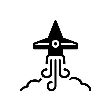 Icon for Air,windのイラスト素材