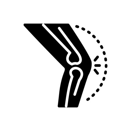 Icon for arthritis,rheumatismのイラスト素材