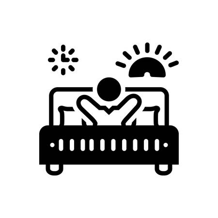 Icon for avicii,awakeのイラスト素材