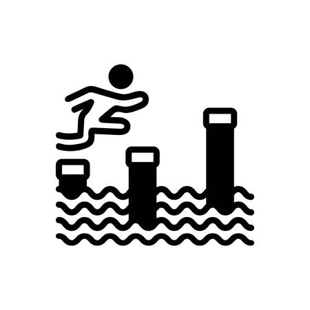 Icon for sports,playのイラスト素材