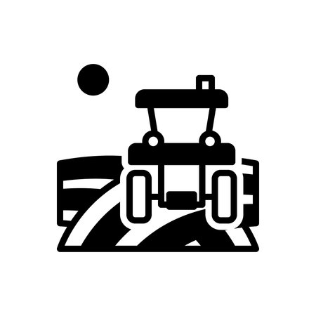 Icon for agriculture,farmingのイラスト素材