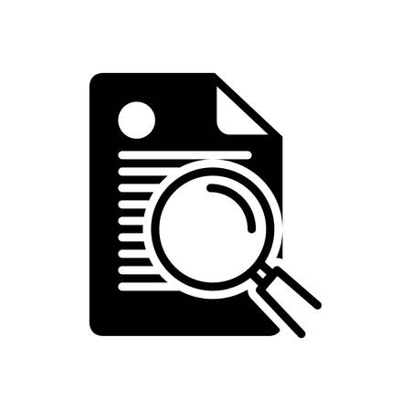 Icon for cleartext,deleteのイラスト素材