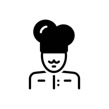 Icon for masterchief,cookのイラスト素材