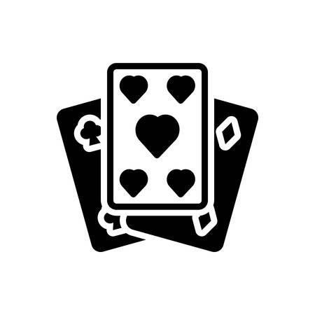 Icon for meld,cardのイラスト素材