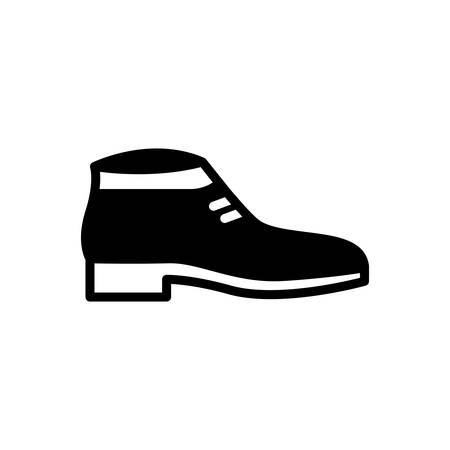 Icon for shoes,fashionのイラスト素材