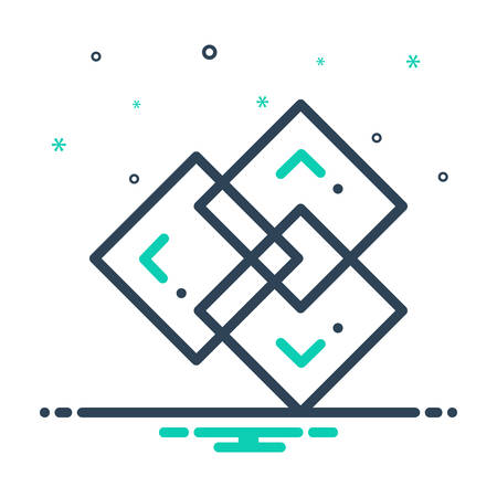 Icon for ameritrade,logoのイラスト素材