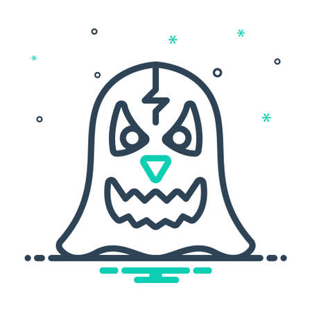 Icon for direのイラスト素材