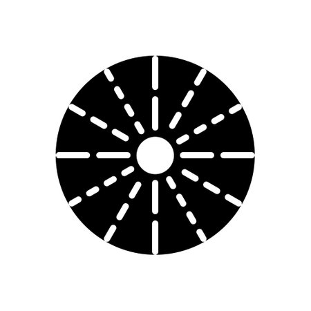 Icon for spread,expansionのイラスト素材