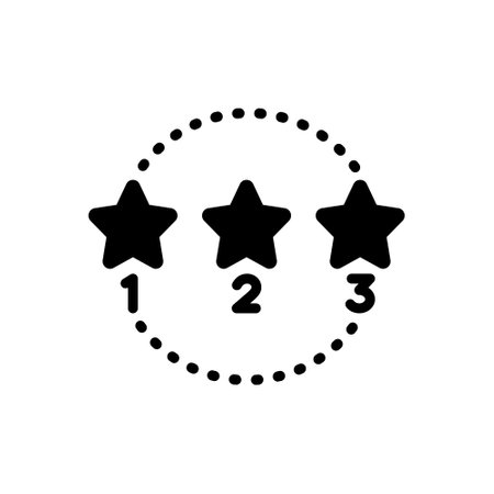 Icon for figure,shapeのイラスト素材