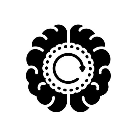 Icon for memory,remembranceのイラスト素材