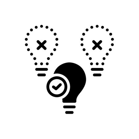 Icon for selection,pickingのイラスト素材