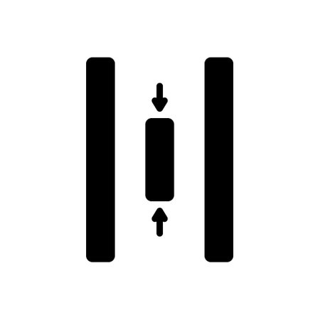 Illustration icon for within, insideのイラスト素材