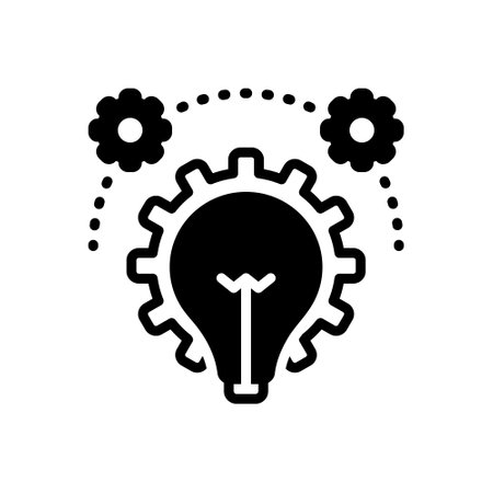 Icon for relevant,admissibleのイラスト素材