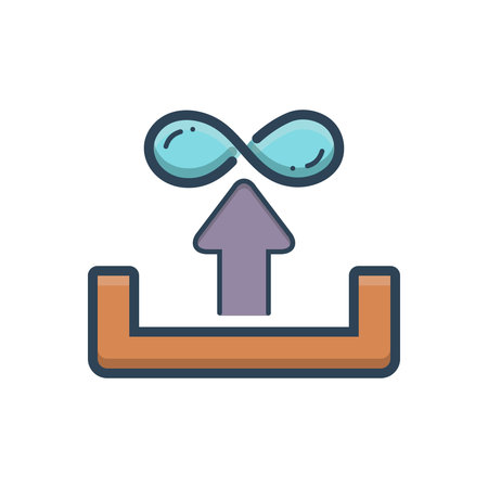 Unlimited icon