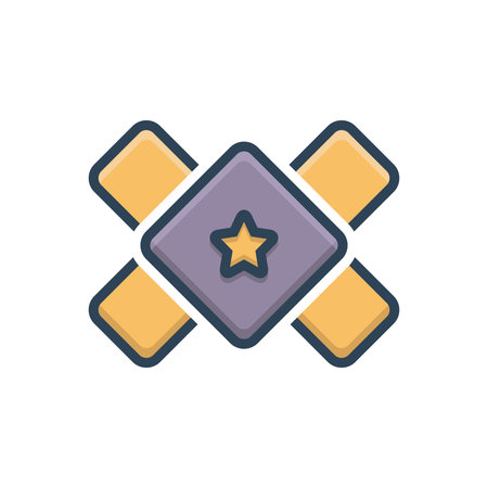 Popular iconのイラスト素材