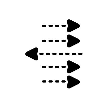 Icon for think different,thinkのイラスト素材